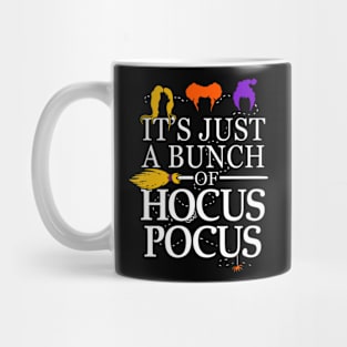 hocus pocus Mug